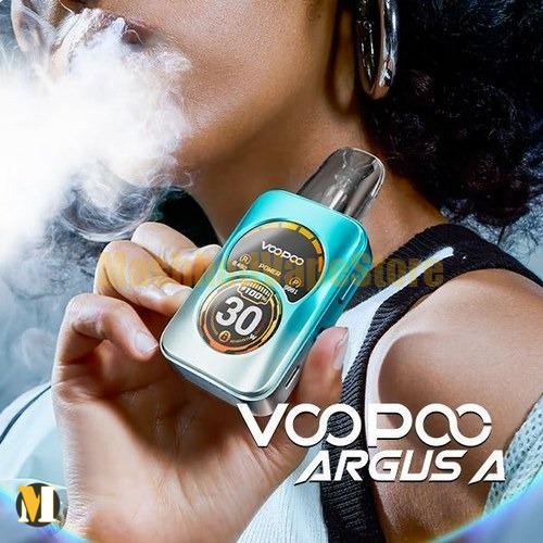 پاد ماد آرگاس اِی ووپو <br><span>Voopoo Argus A Pod Mod Kit</span>